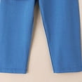 thumbnail image 6 of Toddler Baby Girl Fall Clothes Long Sleeve Hoodie Sweatshirts Pants Set Winter Outfits 6-12 Months 12-24 Months 2t 3t 4t 5t 6t 7t 8t 9t Children,Durable 9-10 Years, 6 of 7