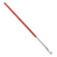 thumbnail image 3 of Flute Spring Hook, Corrosion Prevention Durable Steel Instrument Repair Tool, Red Clarinet Flute Piccolo For Sax, 3 of 8