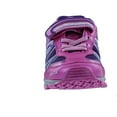 thumbnail image 4 of Geox Girls Bernie Breatheable Fashion Sneakers, 4 of 4