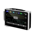 thumbnail image 3 of 1013D Digital Tablet Oscilloscope Dual Channel 100M Bandwidth 1GS Sampling Rate Mini Tablet Digital Oscilloscope ,Professional Designed, 3 of 5