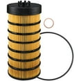 thumbnail image 1 of P7505 Engine Oil Filter By BALDWIN, 1 of 1