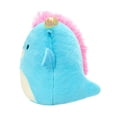thumbnail image 5 of Squishmallows FuzzAMallow Official 12 inch Byron the Pastel Dragon - Child's Ultra Soft Plush Toy, 5 of 7