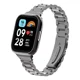thumbnail image 3 of Correa De Eslabones Premium Para Redmi Watch 3 Lite / Active, 3 of 8