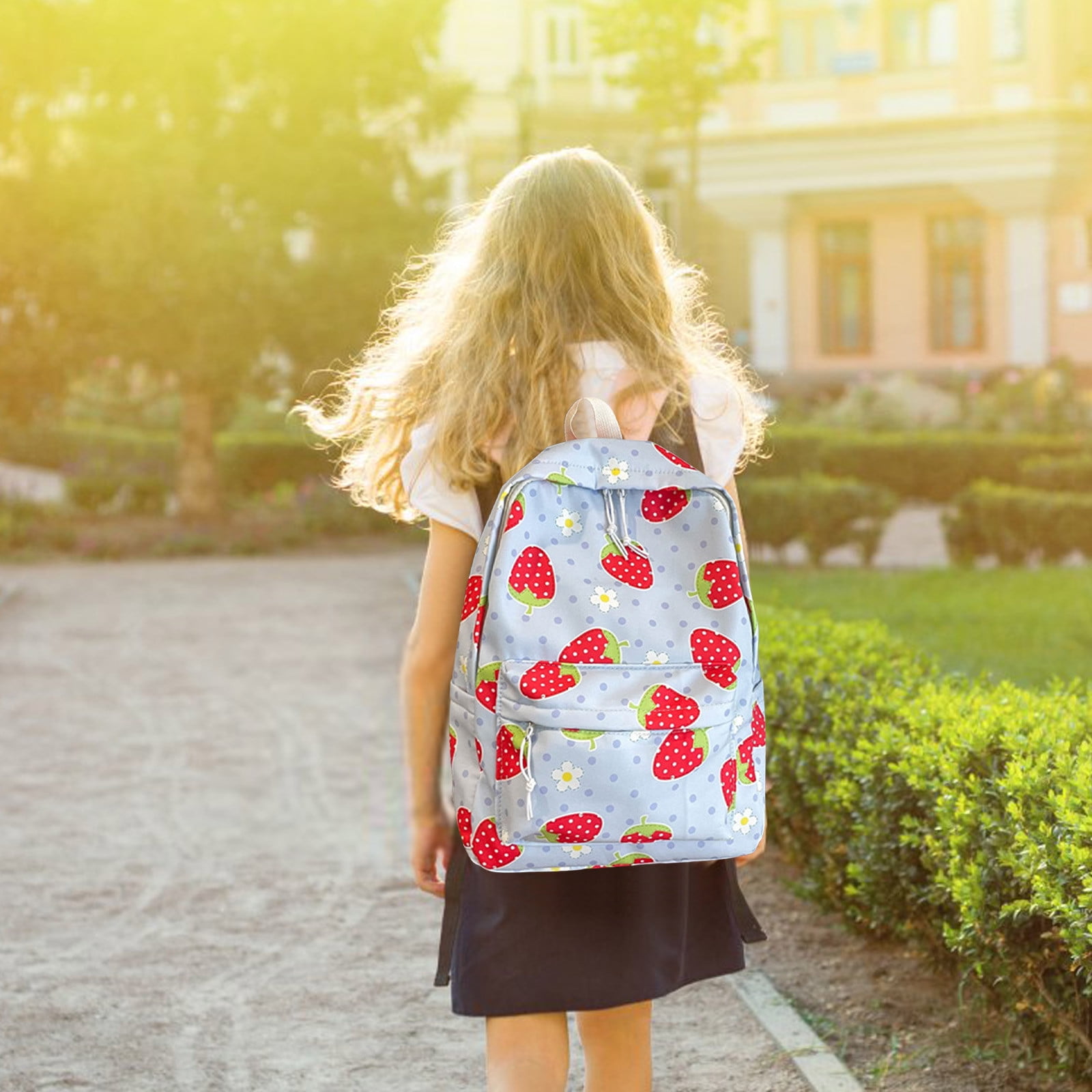 Sacs à Dos pour l'École, Sacs à Dos pour le Lycée, Sac à Dos Motif