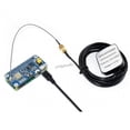 thumbnail image 1 of Módulo GNSS Waveshare L76X con antena GPS para Raspberry Pi, 1 of 9
