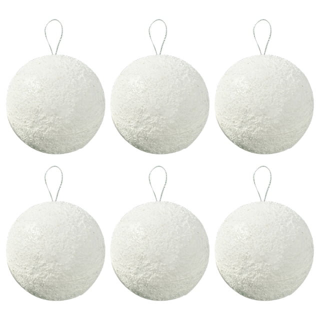 Artículos de Clarence Xihbxyly 6 Nueces En Navidad 4 6 y 8 Cm