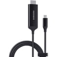 thumbnail image 2 of SAMSUNG Original DeX USB-C a HDMI 1.5 m Cable para Galaxy No, 2 of 2