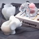 thumbnail image 3 of Epoxy Resin Moulds Elephant Shaped Moulds Silicone Moulds Casting Moulds (elephant), 3 of 5