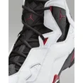 thumbnail image 3 of N I-K-E A i r-Jor-dan True Flight White Varsity Red Black Chicago 342964-160 Men's NBY, 3 of 6