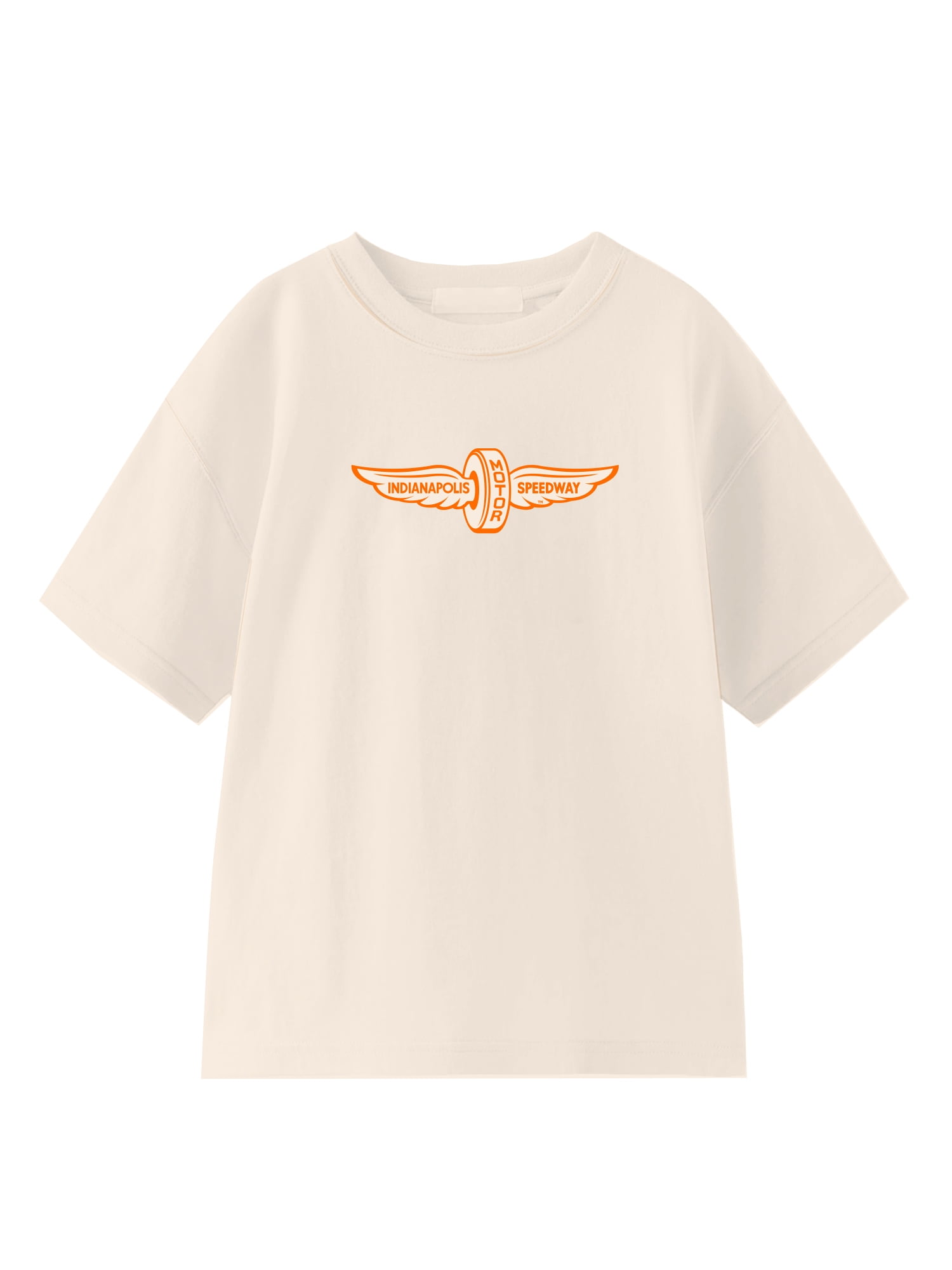 Indy Racing Boys Graphic T-Shirt, Sizes XS-XXL
