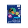 thumbnail image 1 of SunWorks Construction Paper, Pink Assortment (50 Sheets), 1 of 2