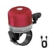 thumbnail image 3 of Timbre para manillar de bicicleta de montaña con luz, timbre pequeño para bicicleta, fácil instalación, timbre para bicicleta para adultos y niños Rojo, 3 of 8