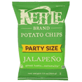 thumbnail image 2 of 1x Kettle Brand Hot Jalapeno Kettle Potato Chips, Sharing Size with pan, 2 of 2