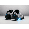 thumbnail image 6 of NIKE MENS Hyper Adapt 1.0 "White/Black" 843871 002 from Stadium Goods, 6 of 8