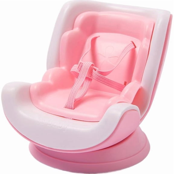 AGIUFGS Hamster Car Seat with Magnetic Base, Festive Holiday Designs, for Home Use