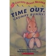 thumbnail image 1 of Pre-Owned Time Out, Grumpy Bunny (Hardcover) 0439687802 9780439687805, 1 of 1