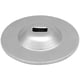 thumbnail image 2 of Ancla para candado de seguridad K-Slot BRobotix para Smartphones Brobotix 6000977, 2 of 2