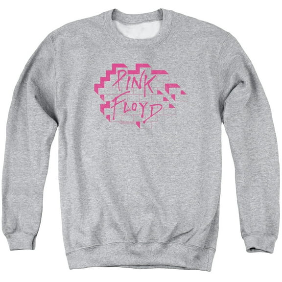 Roger Waters - Wall Logo - Crewneck Sweatshirt - XXX-Large