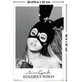thumbnail image 2 of Ariana Grande - Dangerous Wall Poster, 22.375" x 34", 2 of 4