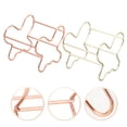 thumbnail image 3 of 4pcs Makeup Sponge Holders Metal Beauty Sponge Racks Egg Powder Puff Drying Stands, 3 of 8