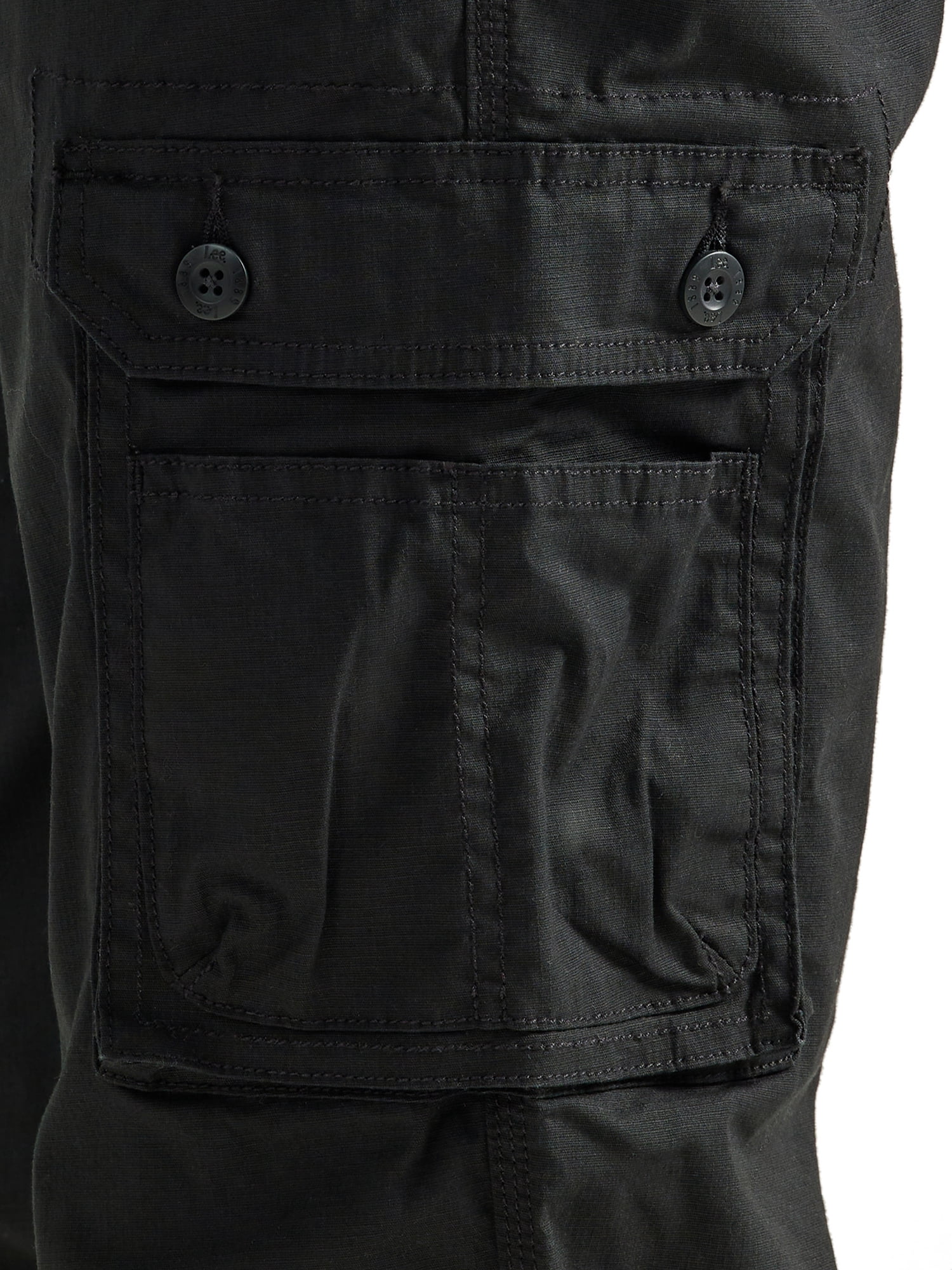 Lee Men's Wyoming Cargo Pant