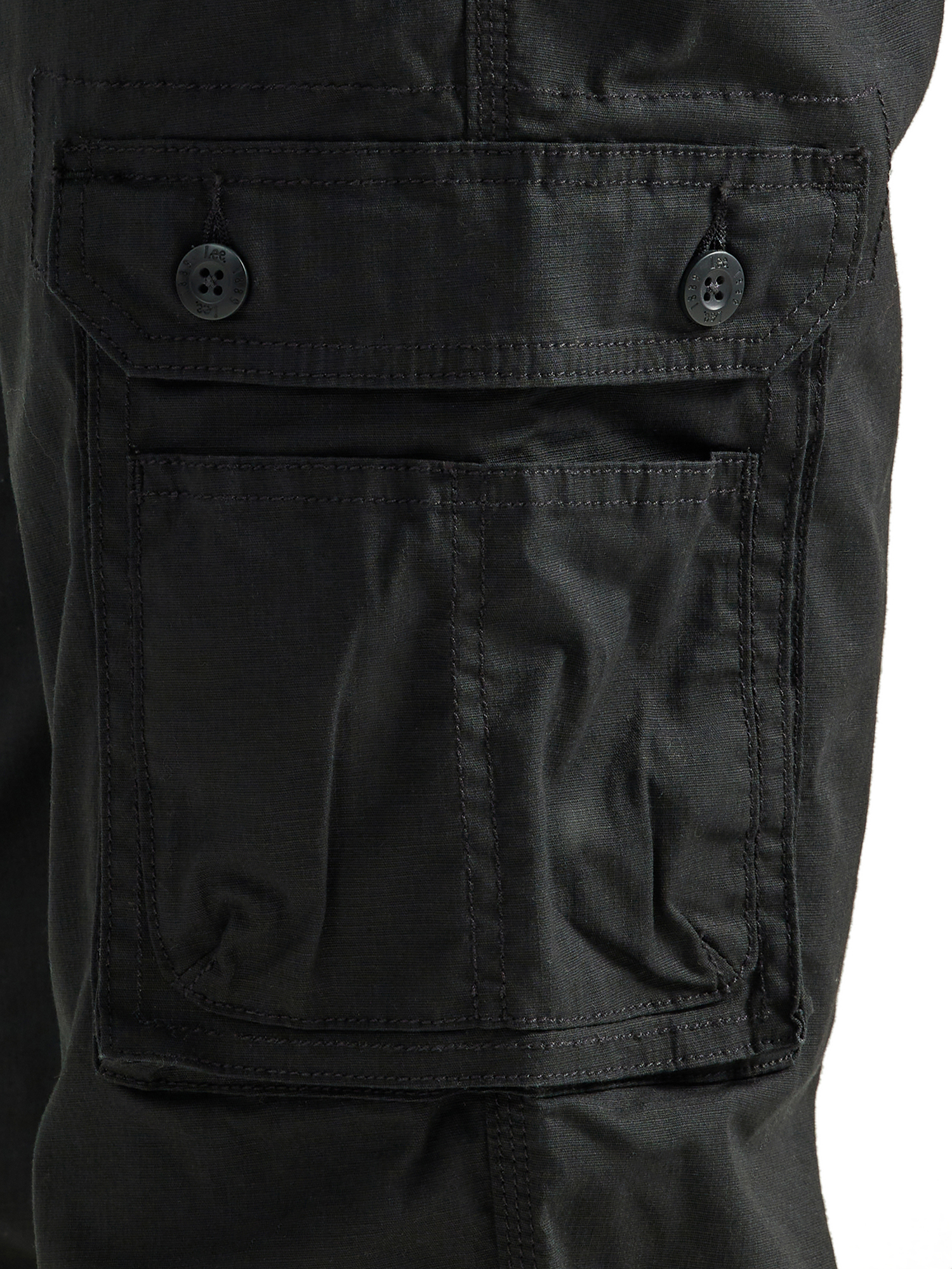 Lee Men's Wyoming Relaxed Fit Cargo Pants photo 4
