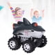 thumbnail image 5 of Kids Car Toy, Pull Back Car Plastic Material Novelty For Kids Toddlers Children For Early Learning For Children Above 2 Years Old ANGGREK Otros, 5 of 8