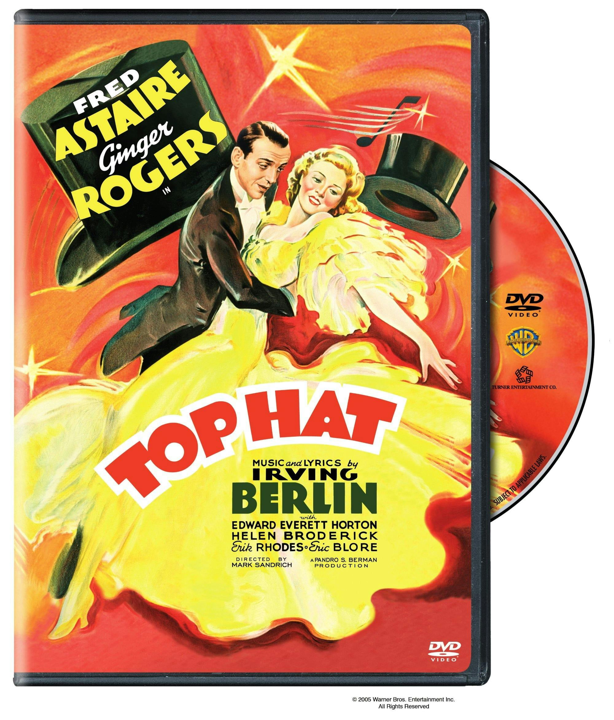Warner Home Video's The Music Man - Big Hit Broadway