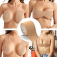 thumbnail image 4 of Cinta Invisible para Levantamiento de de Levantamiento Engomada de Cubierta Del Pezón , Piel-1 Salvador Levantamiento de senos Pegatina, 4 of 10