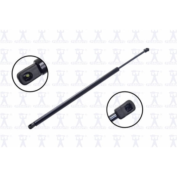 Focus Auto Parts Liftgate