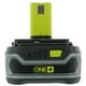 thumbnail image 5 of Batería de iones de litio compacta RYOBI P107 One+ de 18 V y 1,5 Ah, 5 of 8
