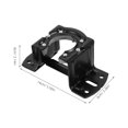thumbnail image 2 of Raindrops Stable Support Ceiling Fan Bracket Mount Adapter 1 Set, 2 of 8