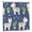 Plastic, variant on Cute Alpaca Cactus Peru Llama Shower Curtain with 12 Iron Hooks Washable Polyester Fabric Bathroom 72x72 Inch