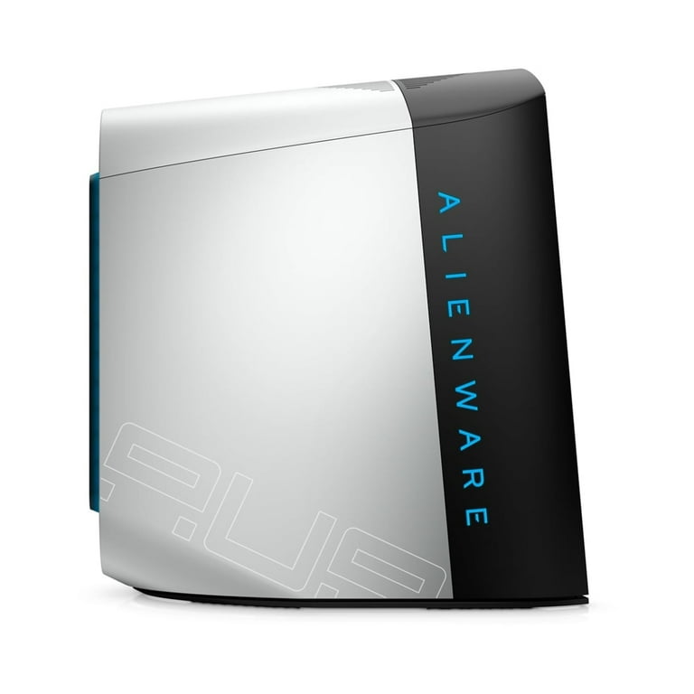 Restored Dell Alienware Aurora R12 Gaming Desktop (2021