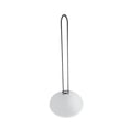 thumbnail image 1 of Estante organizador de tapa de vaso, estante de almacenamiento de tapa de vaso, soporte de almacenamiento de tapa de taza apilable para encimera, mesa Blanco, 1 of 8