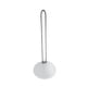 thumbnail image 1 of Estante organizador de tapa de vaso, estante de almacenamiento de tapa de vaso, soporte de almacenamiento de tapa de taza apilable para encimera, mesa Blanco, 1 of 8