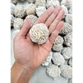 thumbnail image 4 of Large Desert Rose Crystal Specimens Raw Selenite Gypsum Sand Rose Cluster, 4 of 6