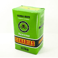 thumbnail image 2 of Yerba Mate Canarias Serena 1 Kg, 2 of 5