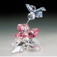 thumbnail image 1 of Crystal World "Hummingbird, 1 of 2