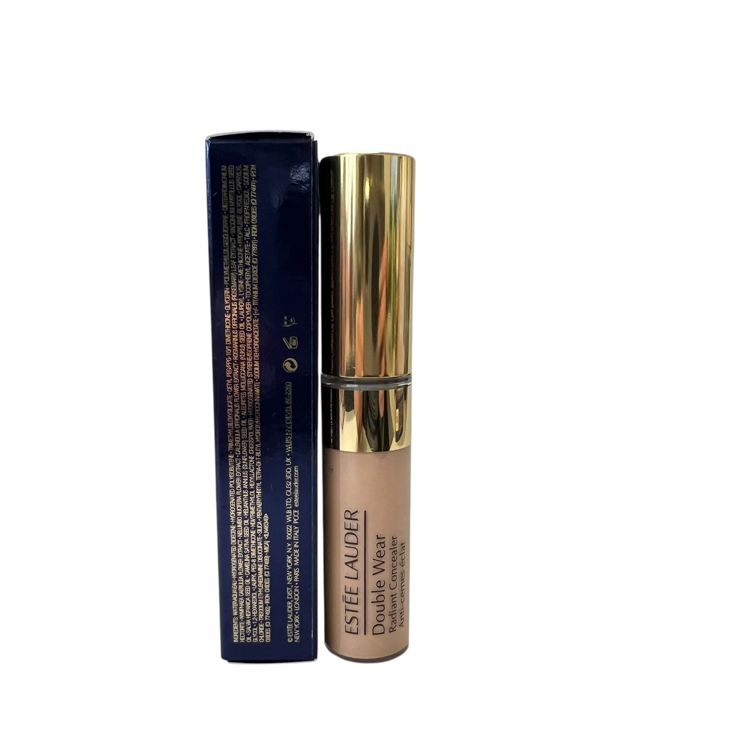 Estee Lauder Double Wear Radiant Concealer 10ml 1C Light Cool