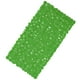 thumbnail image 4 of Advancent Alfombrilla antideslizante para baño, ducha de baño, almohadilla de PVC para baño con ventosas, alfombrilla antideslizante para bañera, verde Juegos de accesorios de baño verde Advancent HA000330-02B, 4 of 6