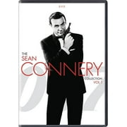 James Bond: The Sean Connery Collection Vol. 1 (DVD)
