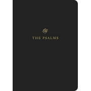 CROSSWAY BOOKS ESV Scripture Journal: Psalms (Paperback) (Paperback)