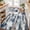 Blue Grey, variant on Upgrade Non Slip Kitchen Rugs Sets of 3 Washable Kitchen Mats for Floor Abstract Kitchen Runner Rug Ultra Soft Floor Mat Set Kitchen Carpet Rugs for Hallway, Laundry, Entryway, Office, Grey