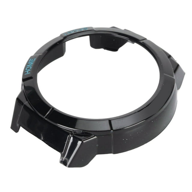 Shockproof Protective Cover For GS Smart Watch, Hard Bumper Case Replacement Accessory, Fit And Great , Precise Cutouts, Plastic Material, Multiple Applicable Scenarios