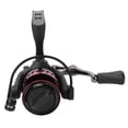 thumbnail image 3 of Carrete de metal ANGGREK Rojo y negro, 3 of 7