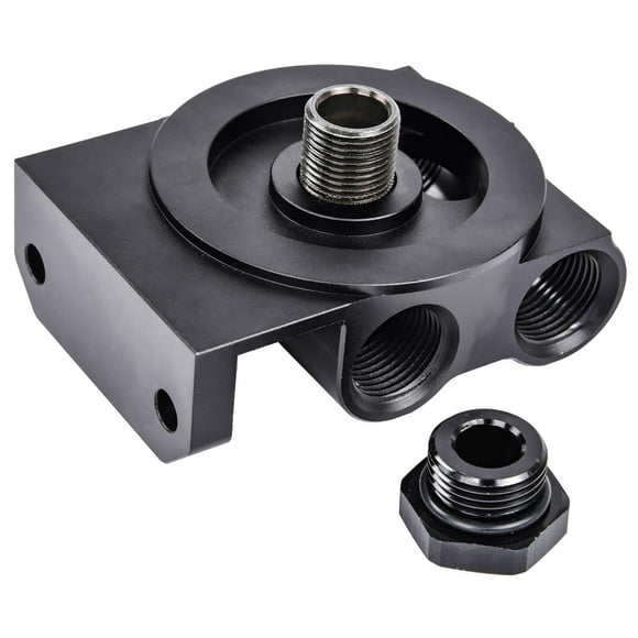 Oil Filter Thread Sizes