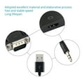thumbnail image 4 of VGA male to HD output 1080P HD + audio TV AV video cable converter adapter, 4 of 6