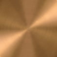 thumbnail image 3 of Evelyn&Zoe Moby 25" Modern Metal Table Lamp with White Empire Fabric Shade, 3 of 9