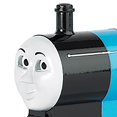 thumbnail image 3 of Bachmann Trains Thomas And Friends Edward Locomotive Engine with Moving Eyes, 3 of 5